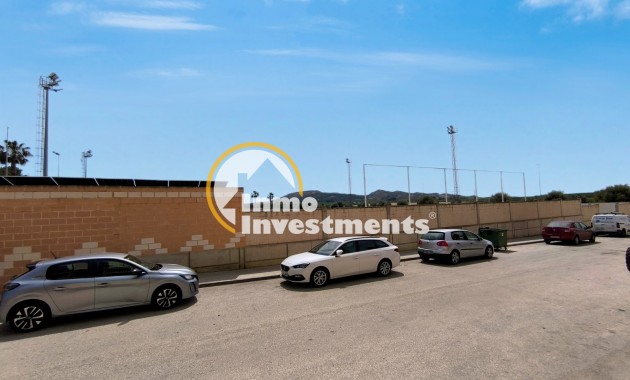 Bestaande bouw - Appartement - Algorfa