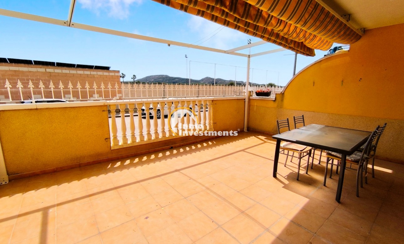 Bestaande bouw - Appartement - Algorfa