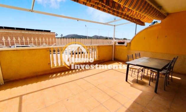 Bestaande bouw - Appartement - Algorfa