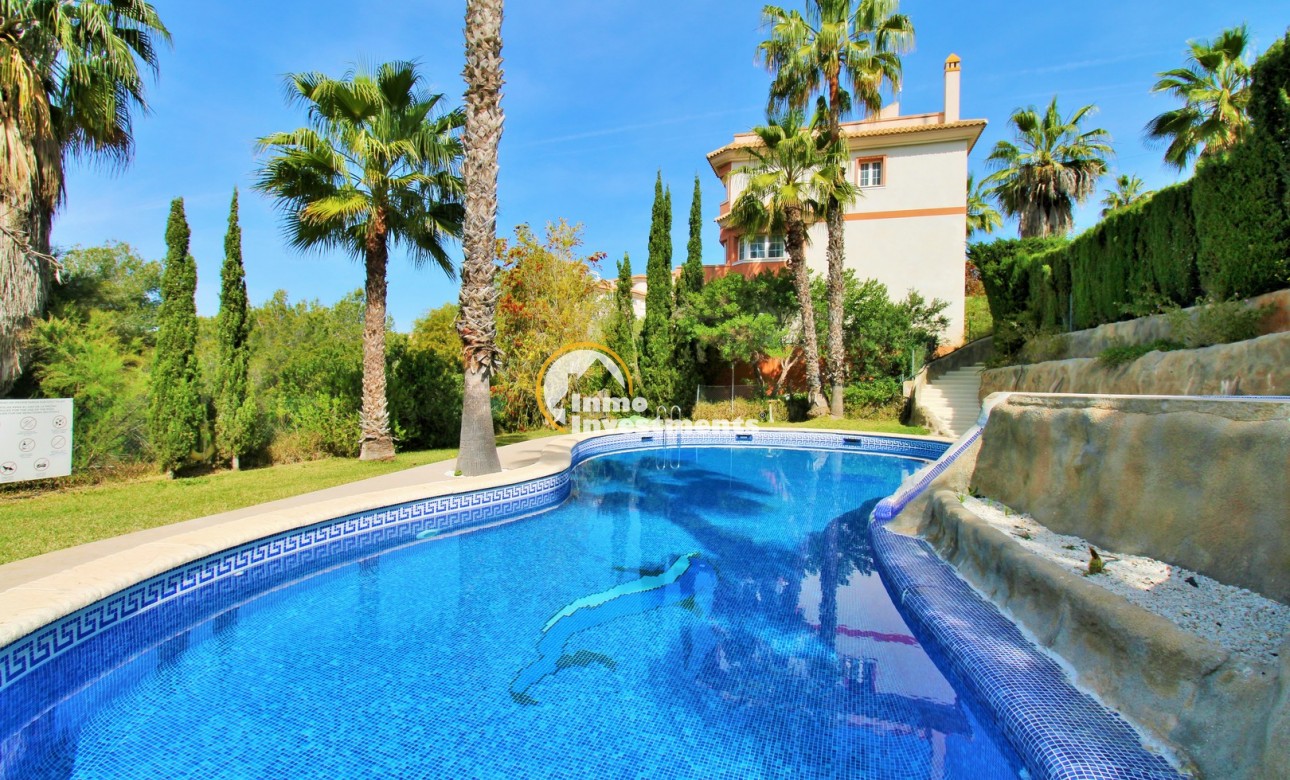 Bestaande bouw - Townhouse - Villamartin