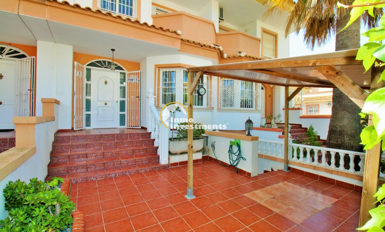 Bestaande bouw - Townhouse - Villamartin