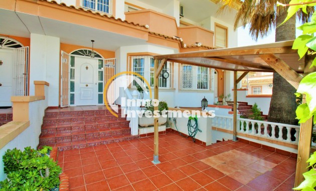 Bestaande bouw - Townhouse - Villamartin