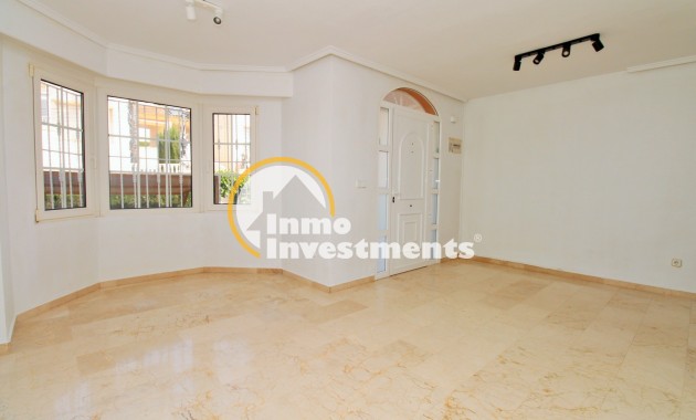 Bestaande bouw - Townhouse - Villamartin