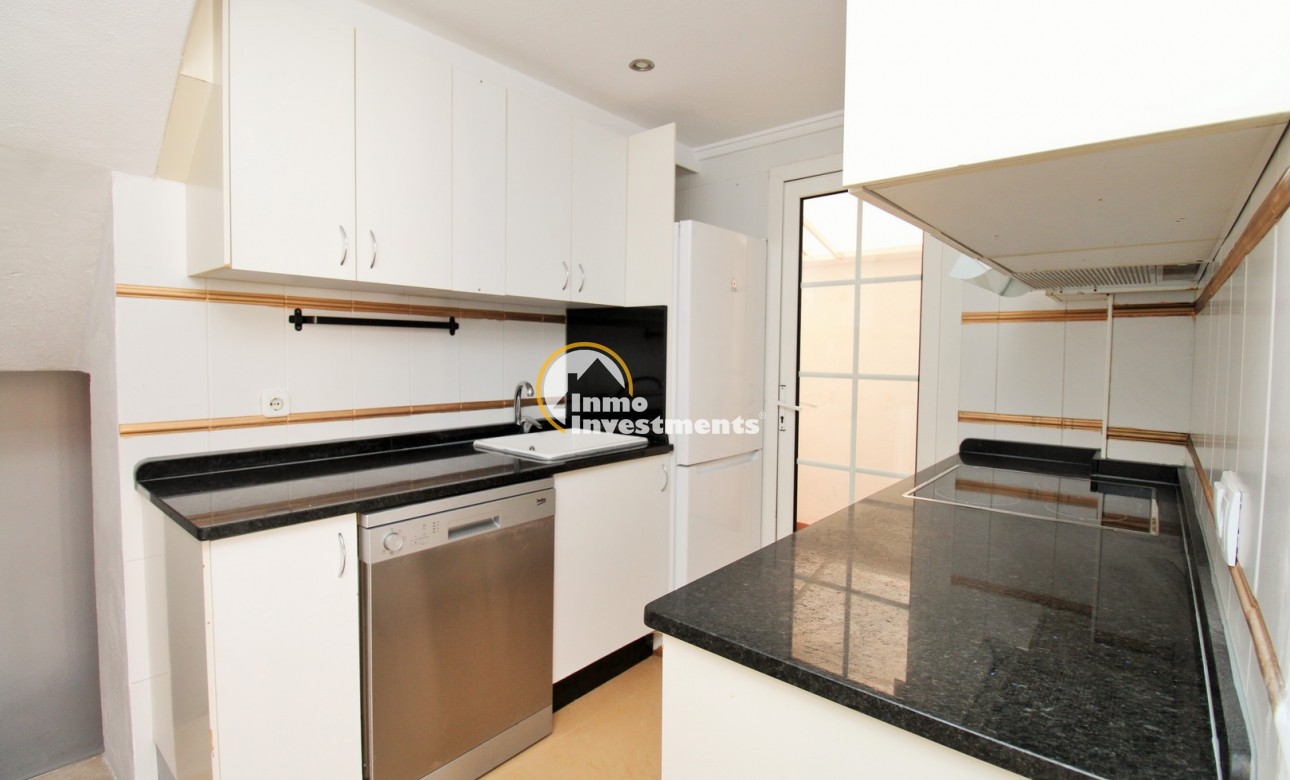 Bestaande bouw - Townhouse - Villamartin