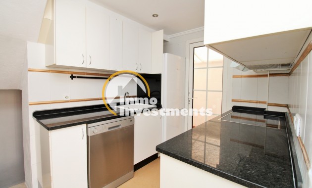 Bestaande bouw - Townhouse - Villamartin