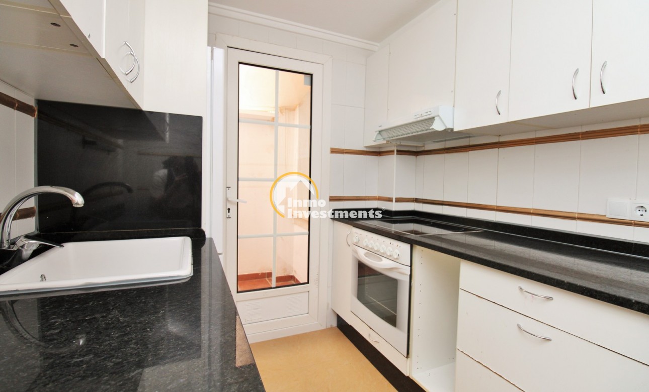 Bestaande bouw - Townhouse - Villamartin