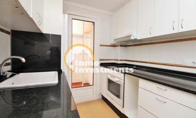 Bestaande bouw - Townhouse - Villamartin