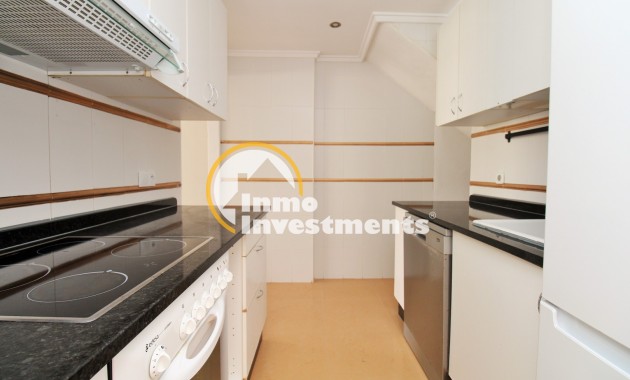 Bestaande bouw - Townhouse - Villamartin