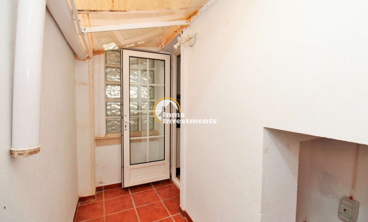 Bestaande bouw - Townhouse - Villamartin