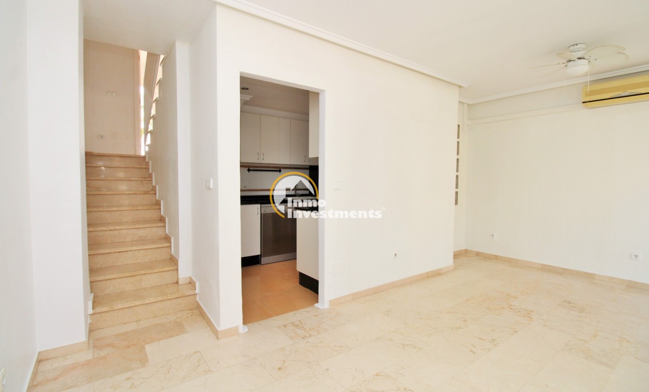 Bestaande bouw - Townhouse - Villamartin