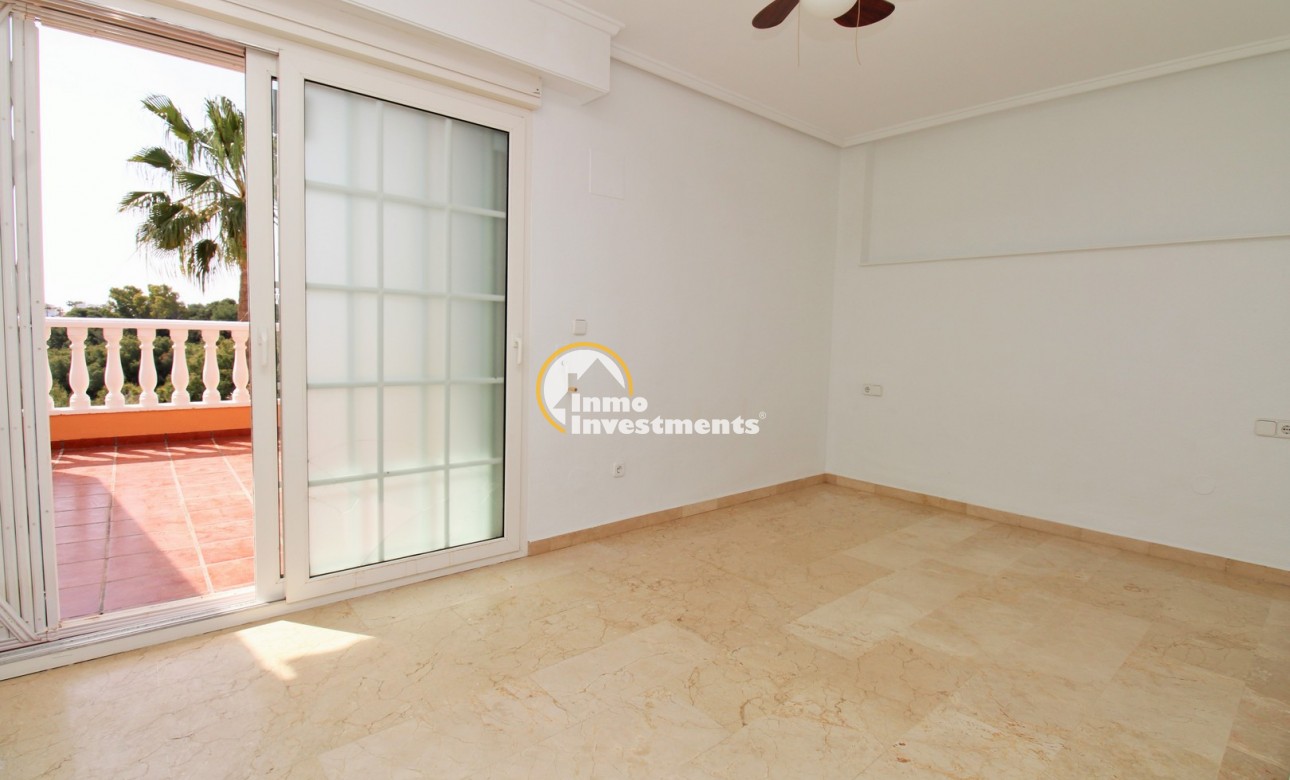 Bestaande bouw - Townhouse - Villamartin