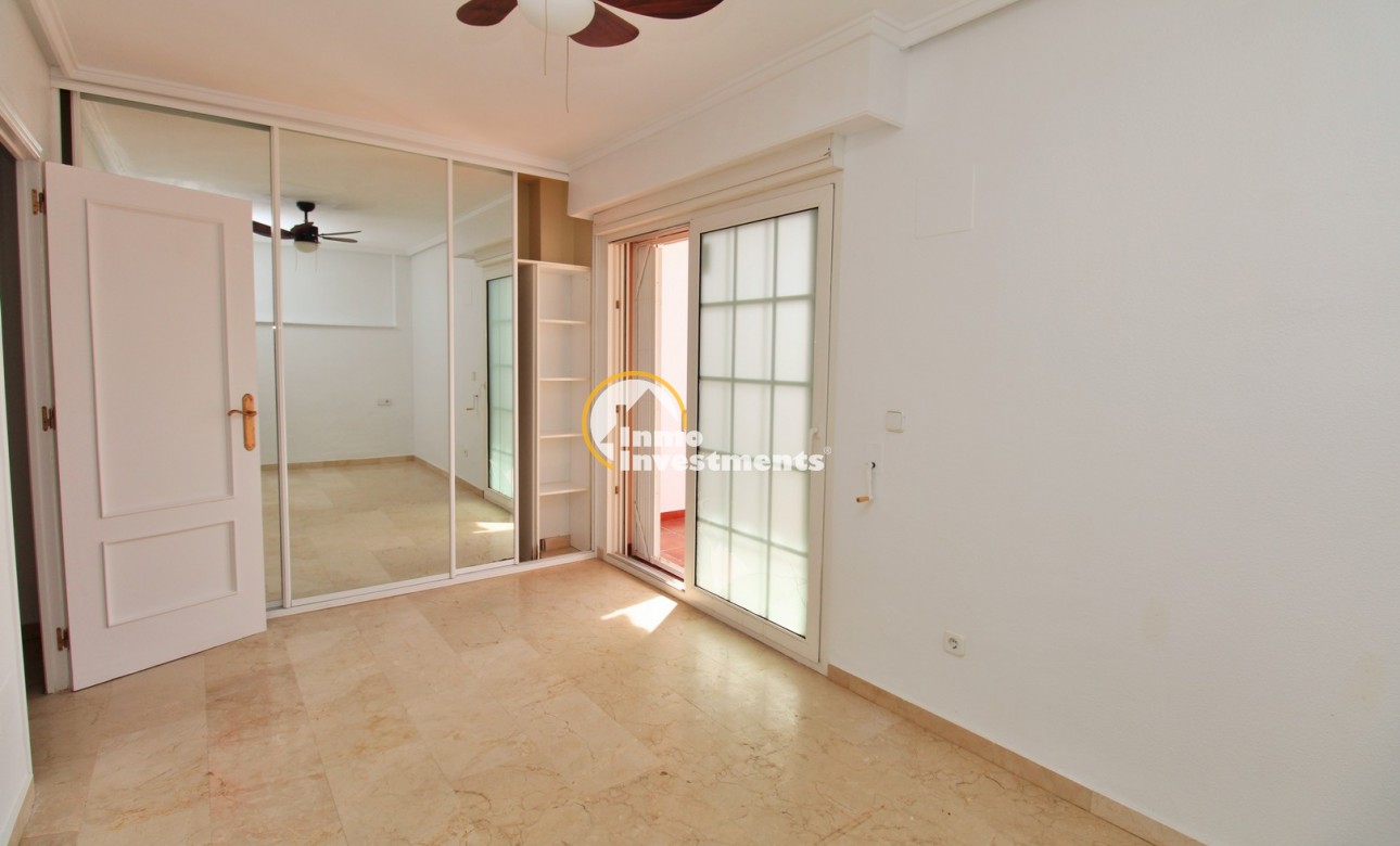 Bestaande bouw - Townhouse - Villamartin