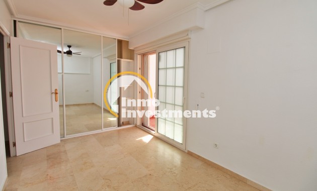 Bestaande bouw - Townhouse - Villamartin