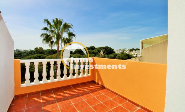 Bestaande bouw - Townhouse - Villamartin