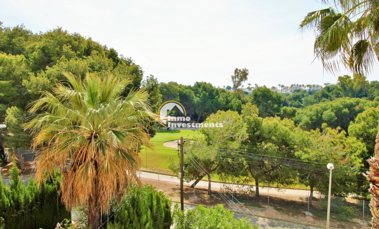 Bestaande bouw - Townhouse - Villamartin