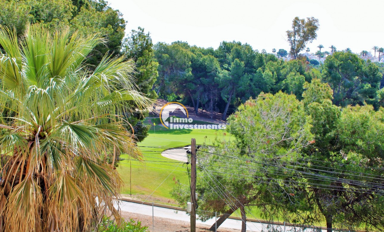 Bestaande bouw - Townhouse - Villamartin