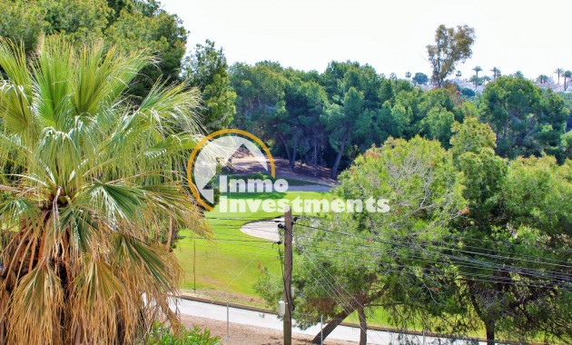 Bestaande bouw - Townhouse - Villamartin