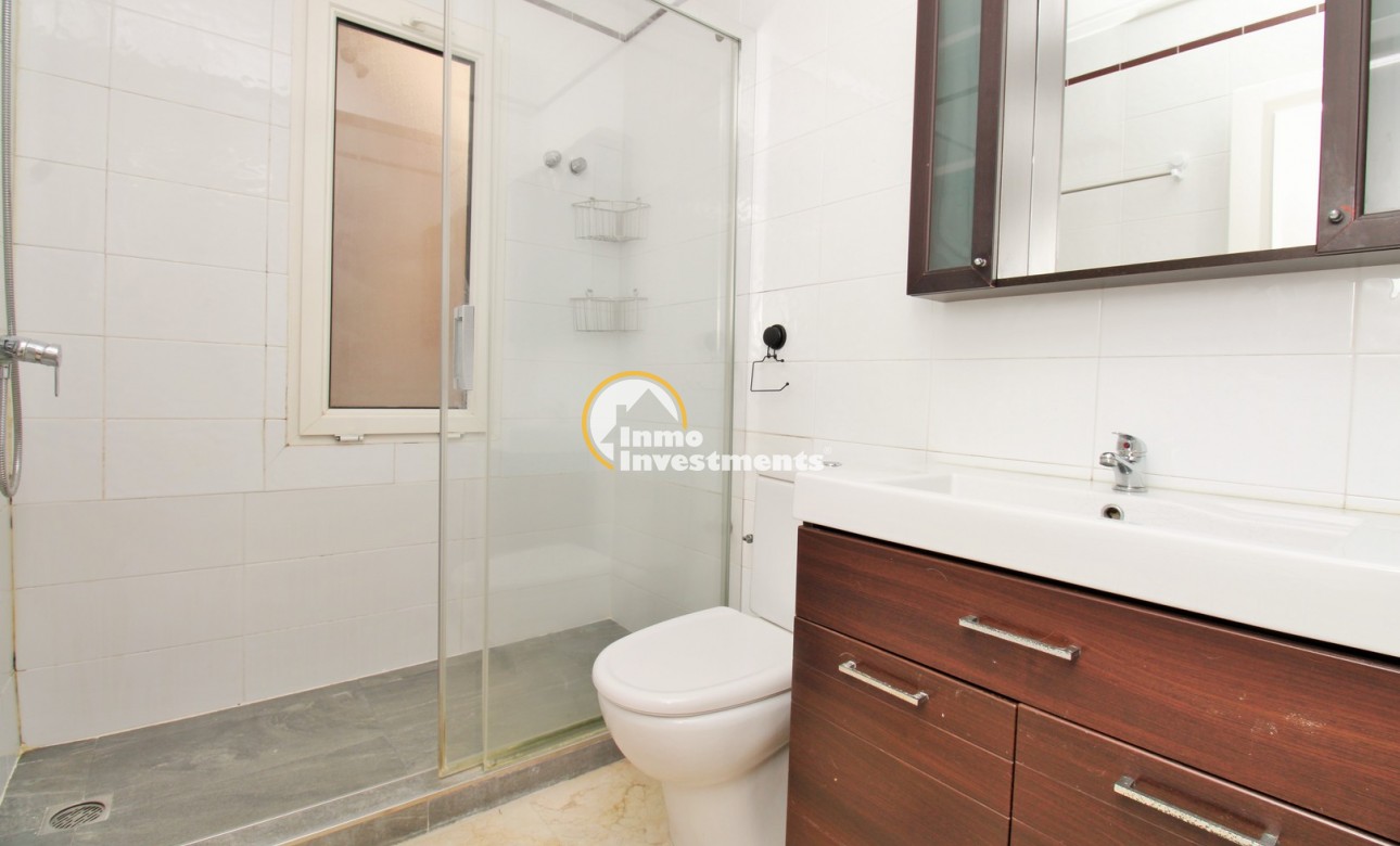 Bestaande bouw - Townhouse - Villamartin