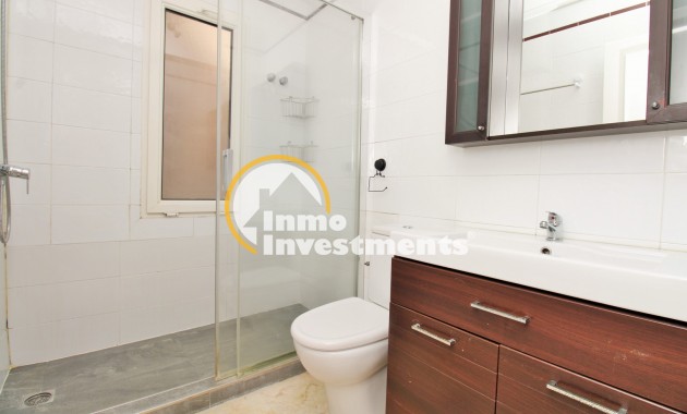 Bestaande bouw - Townhouse - Villamartin