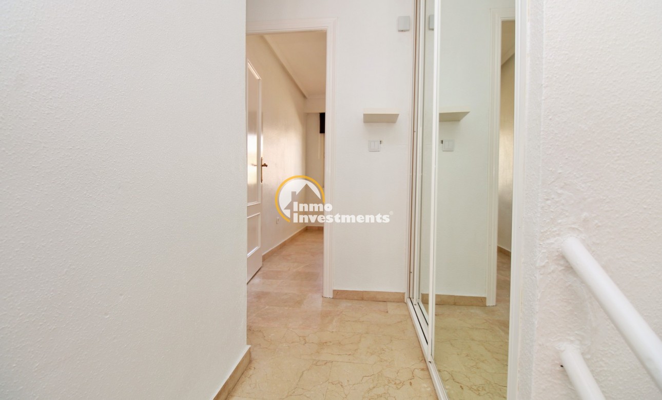 Bestaande bouw - Townhouse - Villamartin