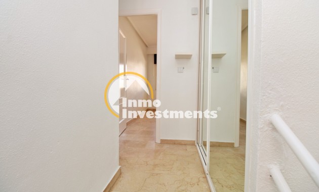 Bestaande bouw - Townhouse - Villamartin