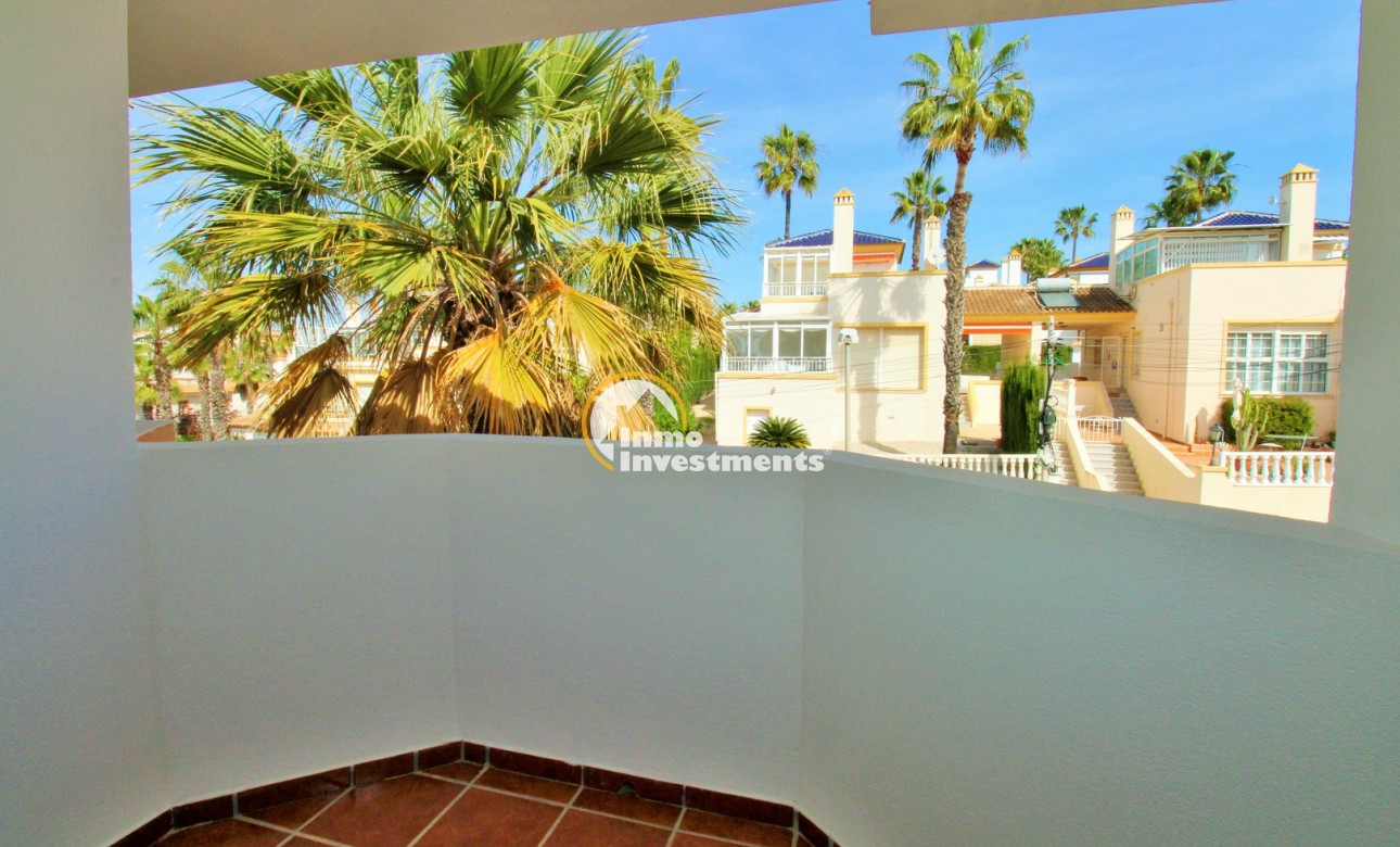 Bestaande bouw - Townhouse - Villamartin