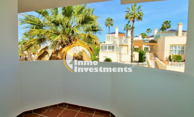 Bestaande bouw - Townhouse - Villamartin