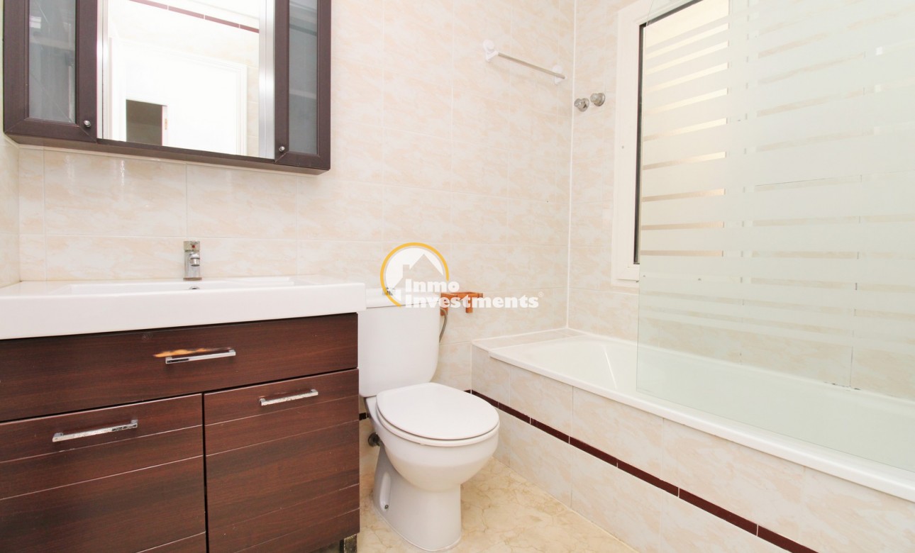 Bestaande bouw - Townhouse - Villamartin