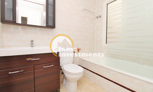 Bestaande bouw - Townhouse - Villamartin