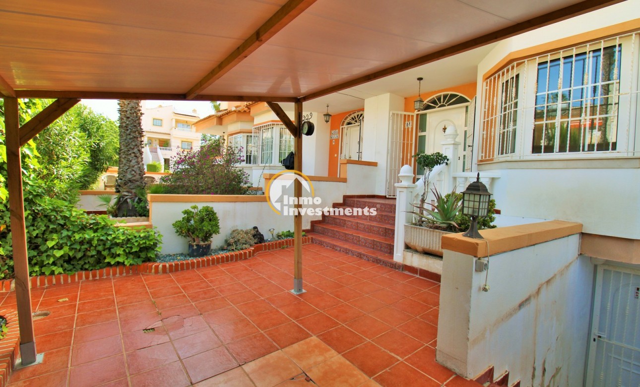 Bestaande bouw - Townhouse - Villamartin