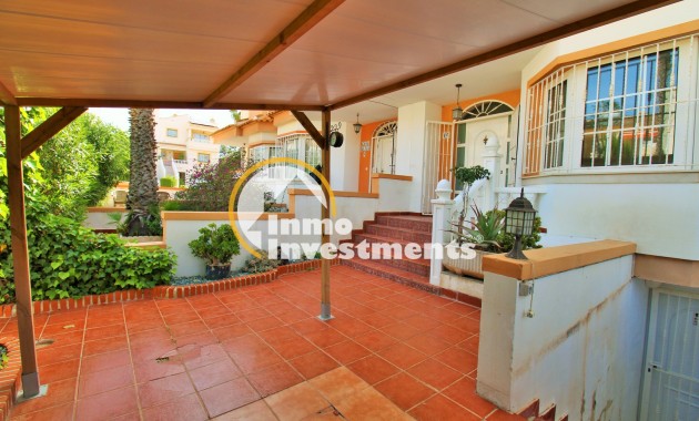 Bestaande bouw - Townhouse - Villamartin