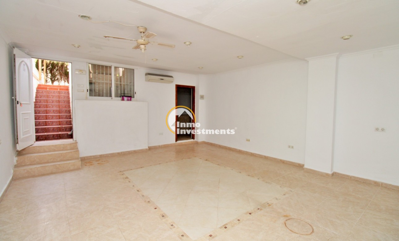 Bestaande bouw - Townhouse - Villamartin