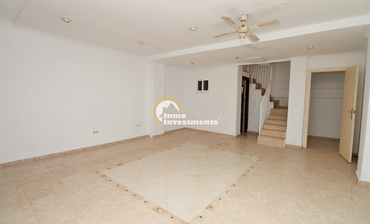 Bestaande bouw - Townhouse - Villamartin