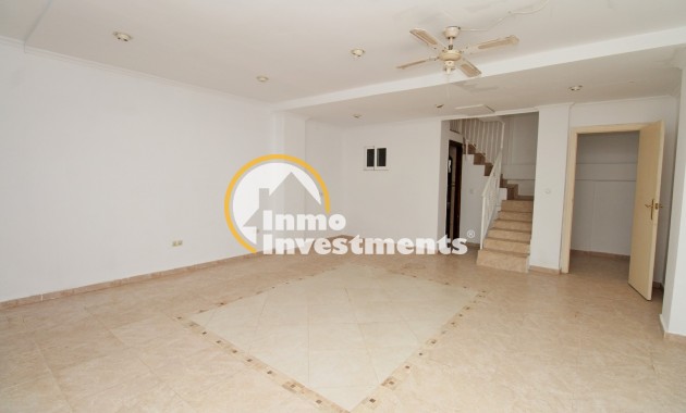 Bestaande bouw - Townhouse - Villamartin