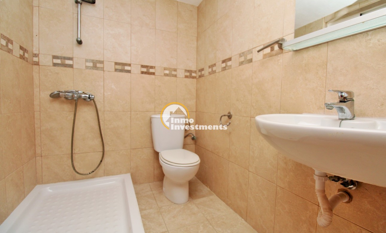 Bestaande bouw - Townhouse - Villamartin