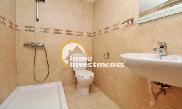 Bestaande bouw - Townhouse - Villamartin