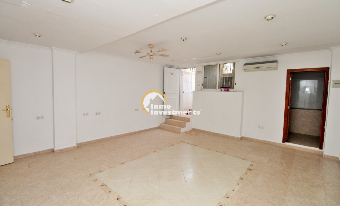 Bestaande bouw - Townhouse - Villamartin