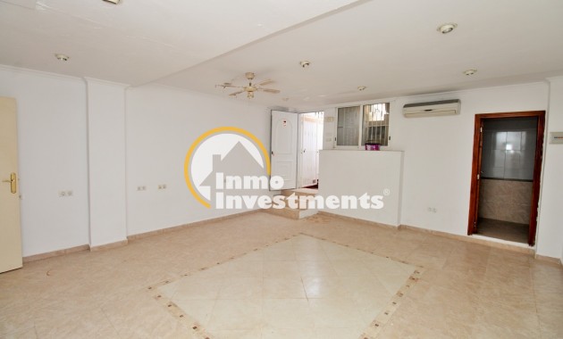 Bestaande bouw - Townhouse - Villamartin