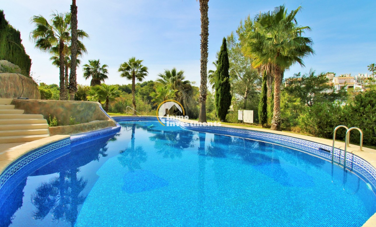 Bestaande bouw - Townhouse - Villamartin