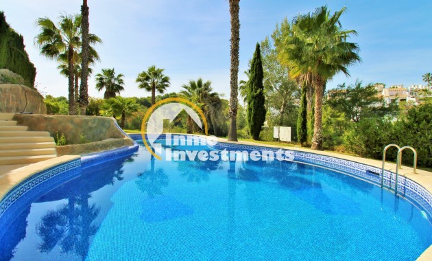 Bestaande bouw - Townhouse - Villamartin