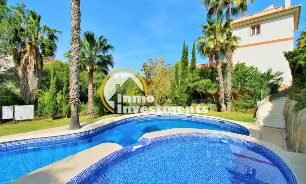 Bestaande bouw - Townhouse - Villamartin