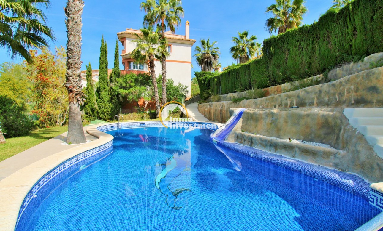 Bestaande bouw - Townhouse - Villamartin