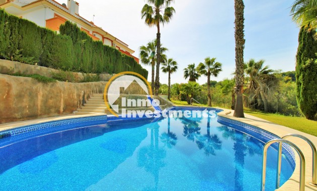 Bestaande bouw - Townhouse - Villamartin