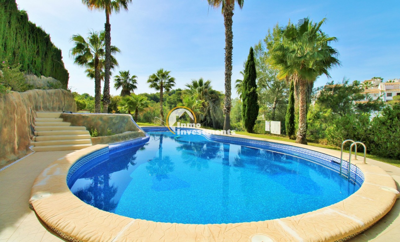 Bestaande bouw - Townhouse - Villamartin