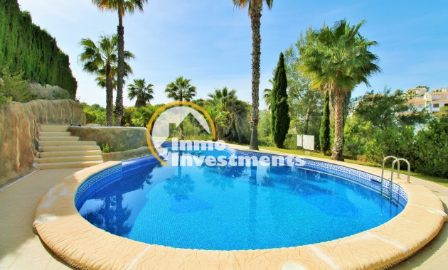 Bestaande bouw - Townhouse - Villamartin