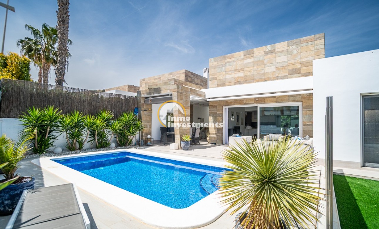 Revente privée - Villa - Algorfa - La Finca Golf