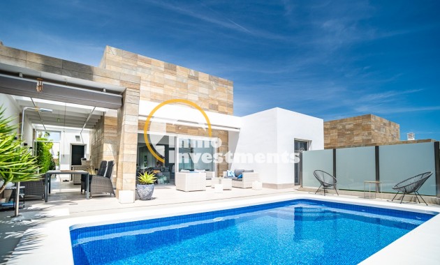 Revente privée - Villa - Algorfa - La Finca Golf