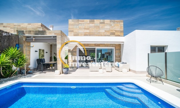 Revente privée - Villa - Algorfa - La Finca Golf