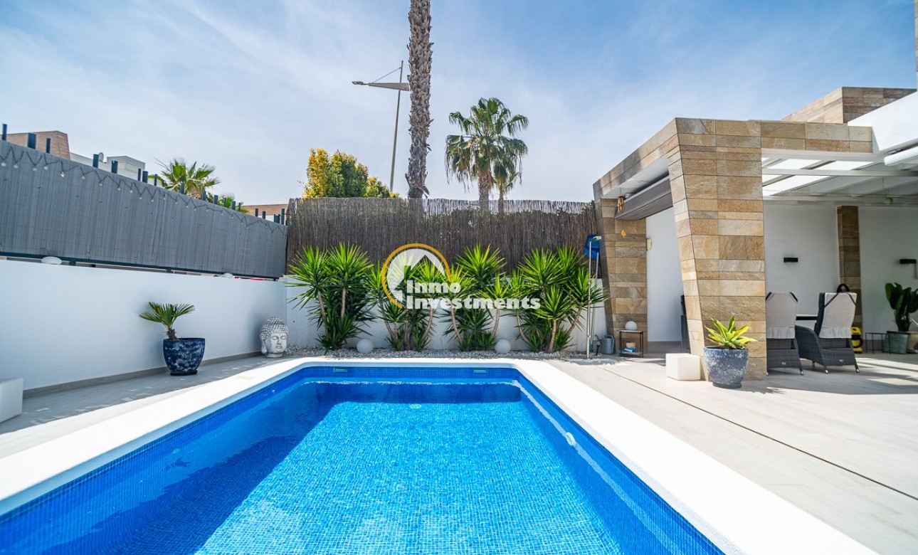 Revente privée - Villa - Algorfa - La Finca Golf