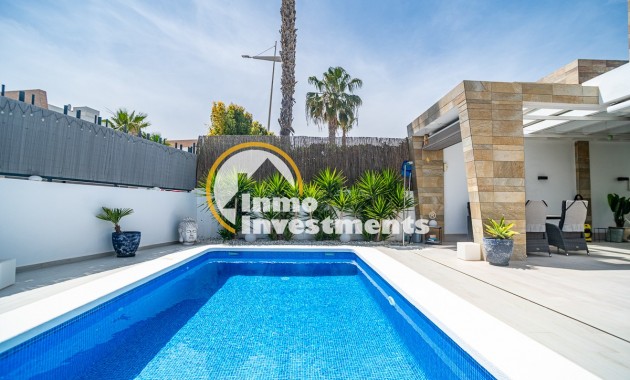 Revente privée - Villa - Algorfa - La Finca Golf